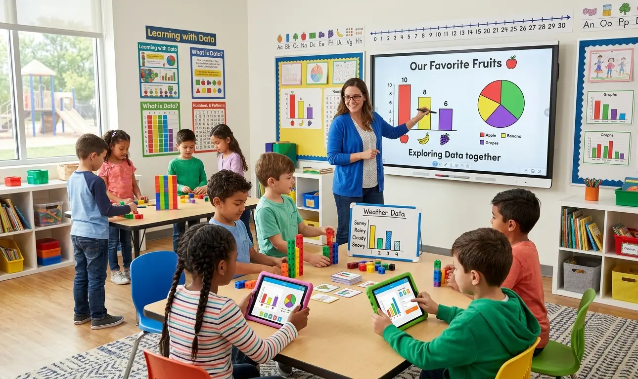 Data-Literacy-from-Day-One