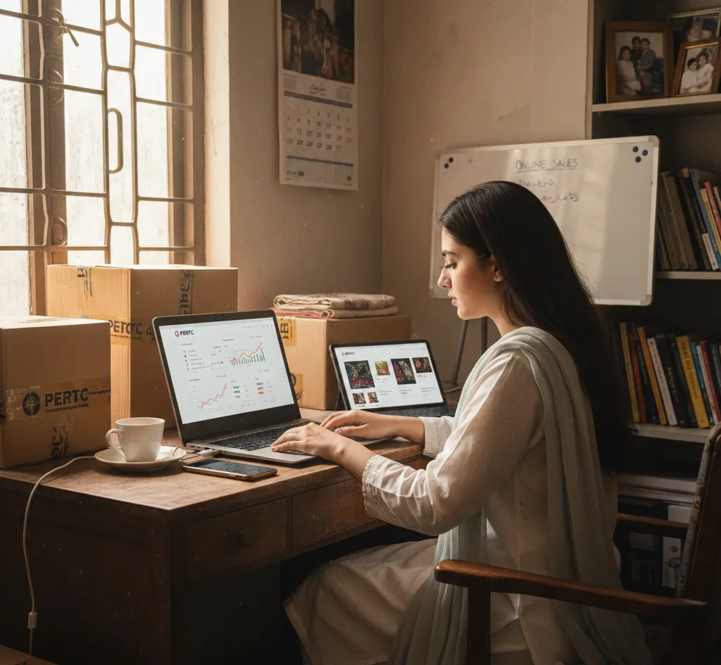 Digital Trade Impact