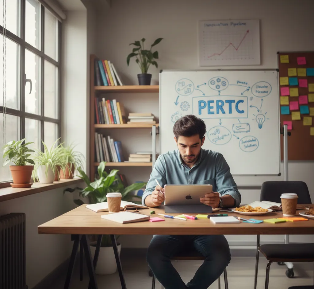 Entrepreneurship Impact