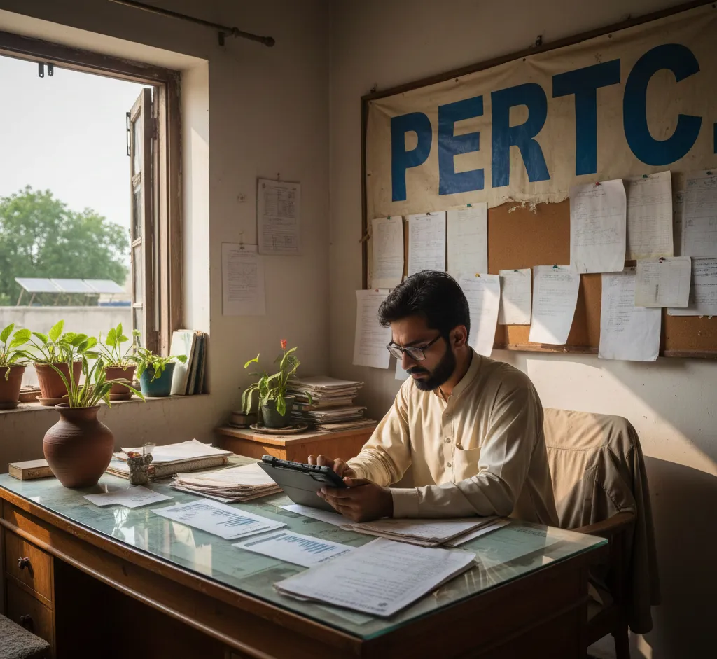 Green Economy Impact