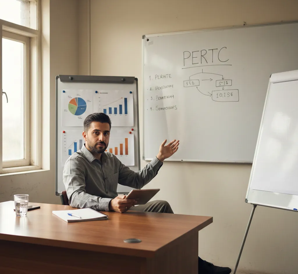 Leadership Development