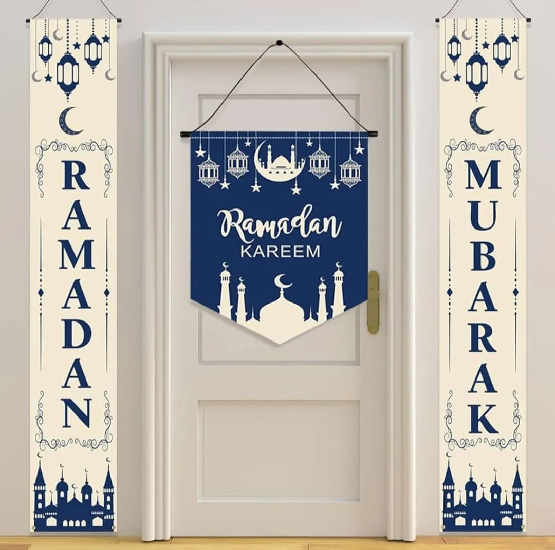 Ramadan Kareem – The Best School on Earth