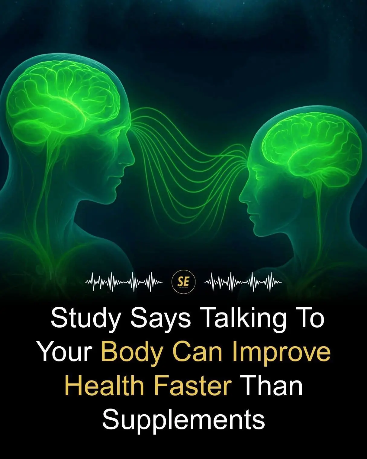 The Healing Dialogue Within: Where Modern Science Meets Islamic Wisdom