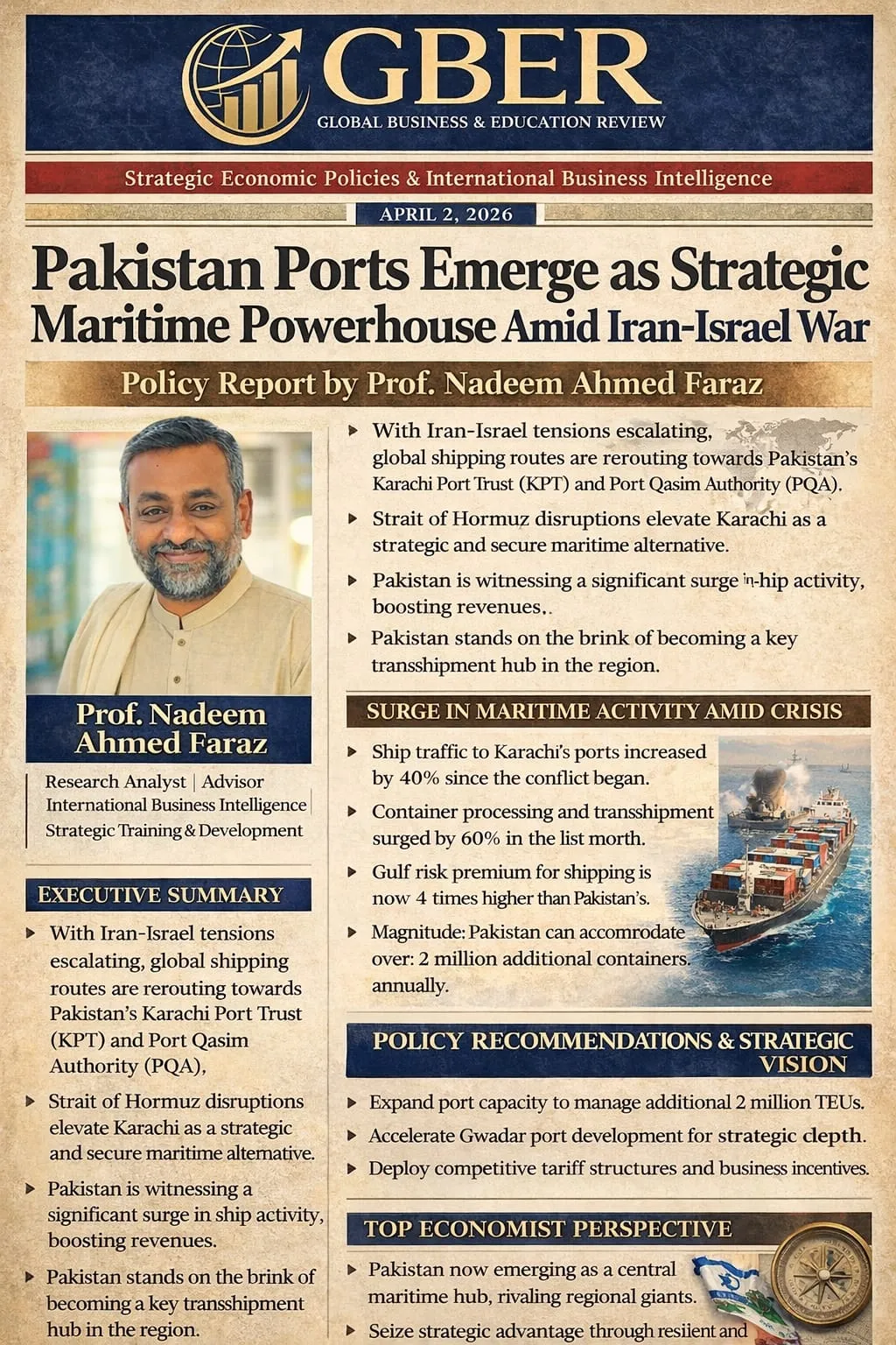 pakistan-ports-as-a-strategic-maritime-powerhouse-news